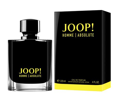 joop perfumes germany.